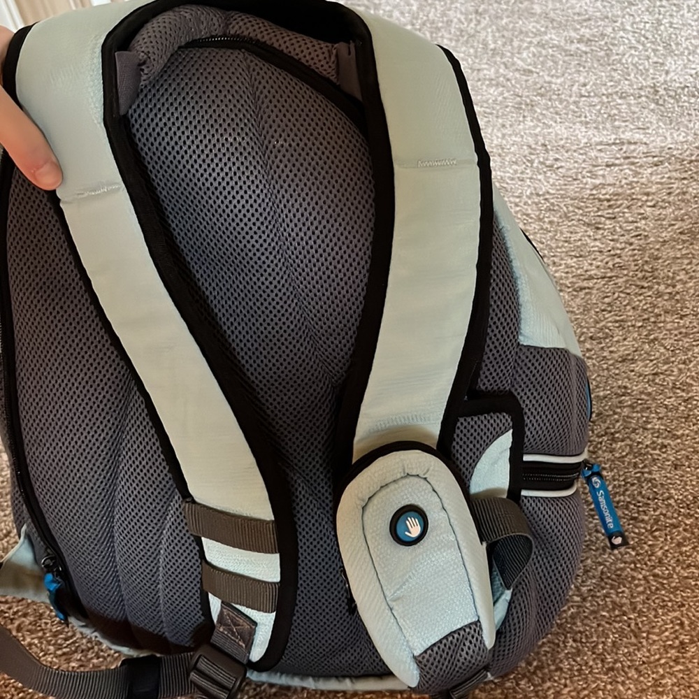 Samsonite Backpack - image 3